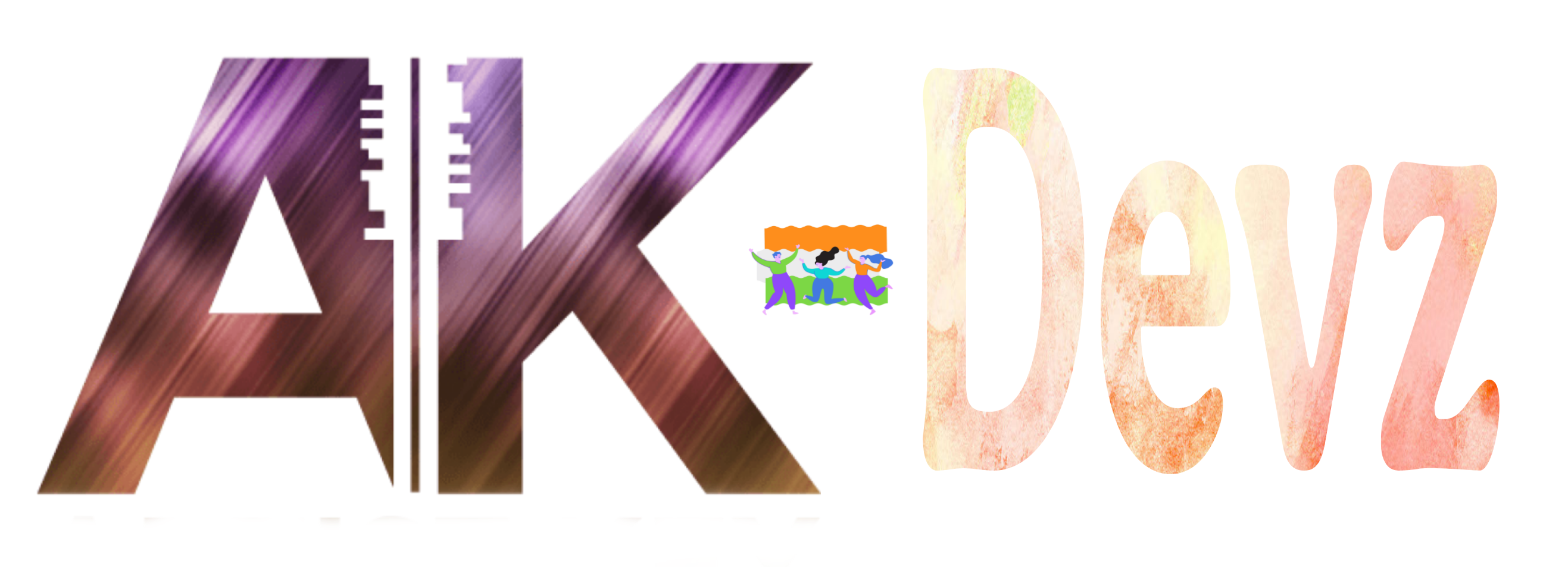 AK-DEVZ logo